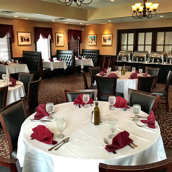 Banquet Room