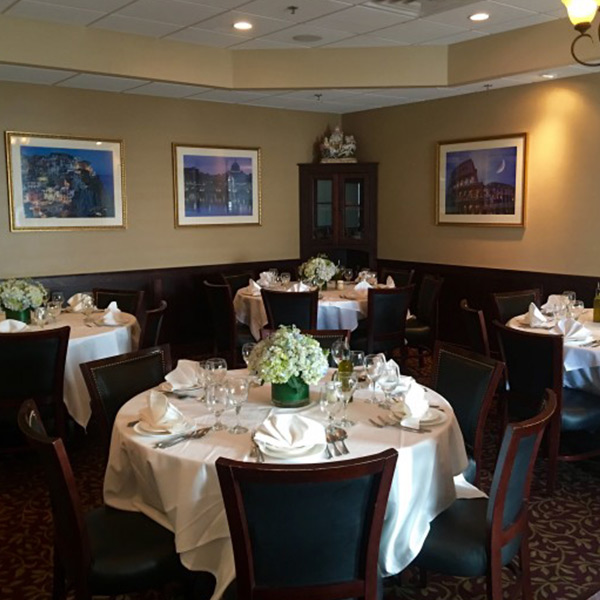 Rose Room